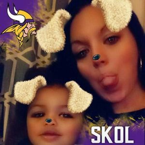 Meet your Posher, Chrissy